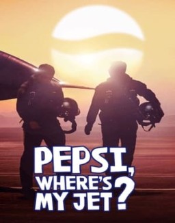 Pepsi, ¿dónde está mi avión? online gratis
