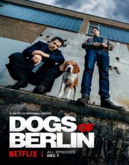 Perros de Berlín online gratis