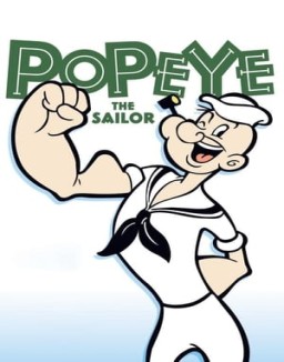 Popeye online gratis