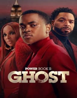 Power Book II: Ghost online gratis