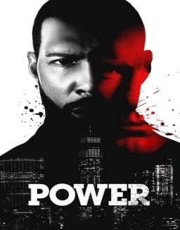 Power temporada  1 online