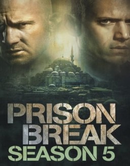 Prison Break online gratis