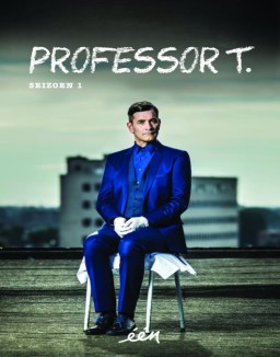 Professor T. (2015) temporada  1 online