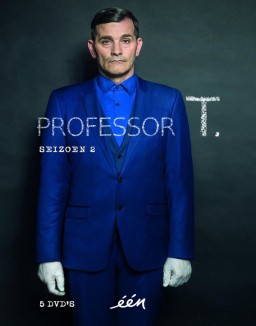 Professor T. (2015) temporada  2 online