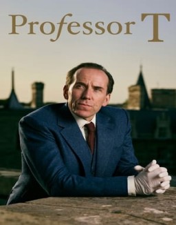 Professor T temporada  1 online