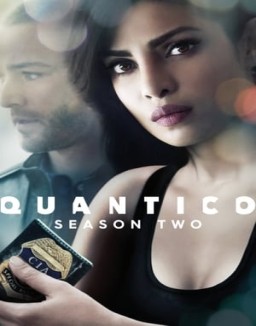 Quantico temporada  2 online