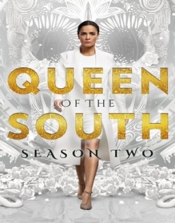 Queen of the South temporada  2 online