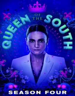 Queen of the South temporada  4 online