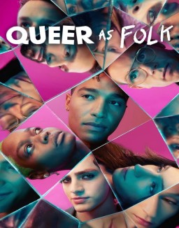 Queer as Folk (2022) online gratis
