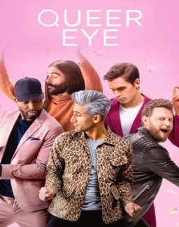 Queer Eye temporada  1 online