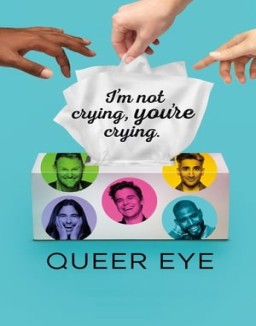 Queer Eye temporada  2 online