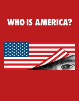 Quién es América? online gratis
