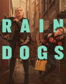 Rain Dogs online gratis
