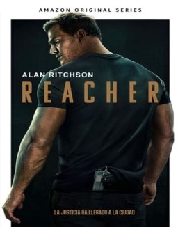 Reacher temporada  1 online