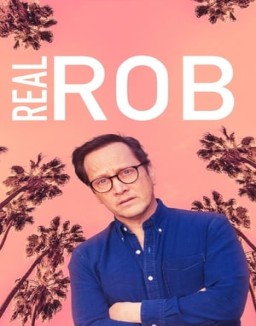 Real Rob temporada  1 online