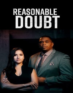 Reasonable Doubt online gratis