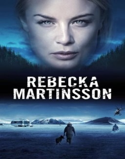 Rebecka Martinsson temporada  1 online