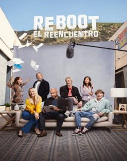 Reboot: El reencuentro online gratis