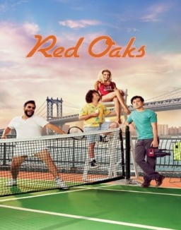 Red Oaks temporada  1 online