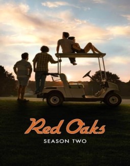 Red Oaks temporada  2 online
