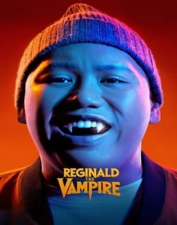 Reginald: El vampiro online gratis
