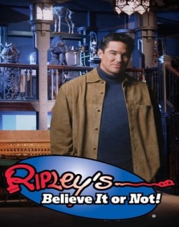 Ripley's Believe It or Not! online gratis