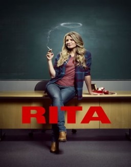 Rita temporada  1 online