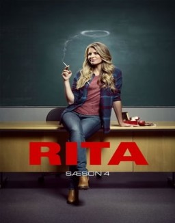 Rita temporada  4 online