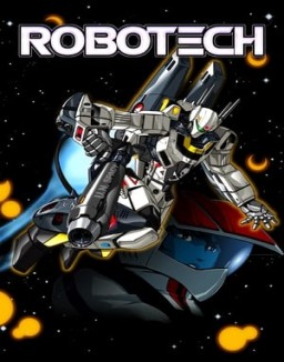 Robotech online gratis