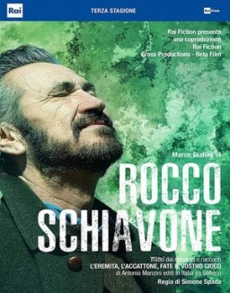 Rocco temporada  3 online