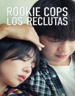 Rookie Cops: Los reclutas online gratis
