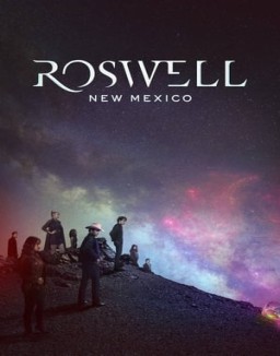 Roswell, Nuevo Mexico online gratis