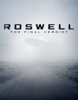 Roswell: Veredicto final