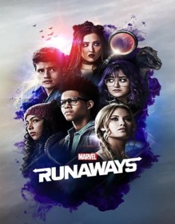 Runaways temporada  1 online