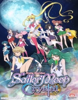 Sailor Moon Crystal online gratis