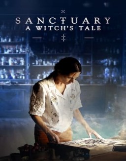 Sanctuary: Historia de una bruja online gratis