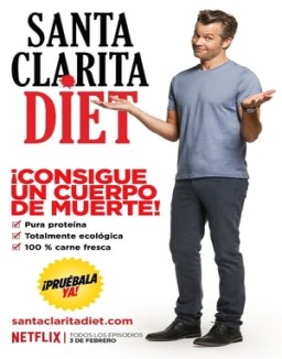 Santa Clarita Diet temporada  1 online