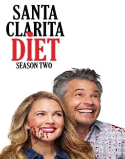 Santa Clarita Diet temporada  2 online