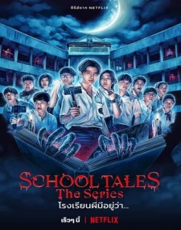 School Tales: The Series online gratis