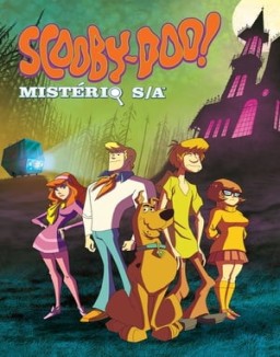 Scooby-Doo! Misterios, S. A. temporada  1 online