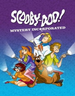 Scooby-Doo! Misterios, S. A. online gratis