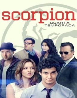 Scorpion online gratis