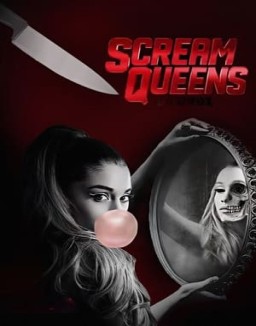 Scream Queens temporada  1 online