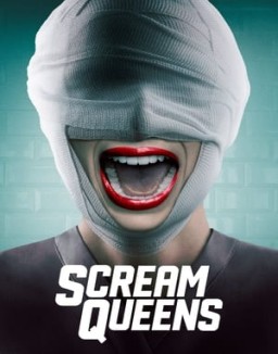 Scream Queens online gratis