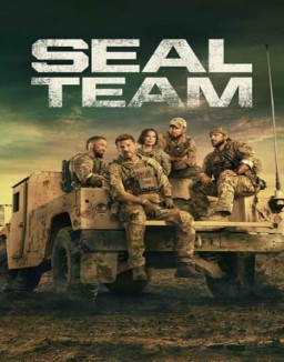 SEAL Team online gratis