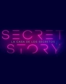 Secret Story: La Casa De Los Secretos