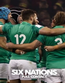 Seis Naciones: El corazón del rugby online gratis