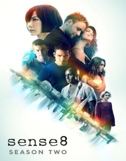 Sense8 online gratis
