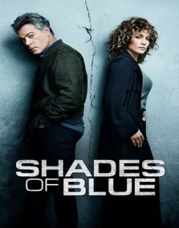 Shades of Blue temporada  1 online