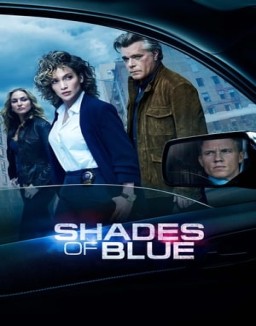 Shades of Blue temporada  2 online
